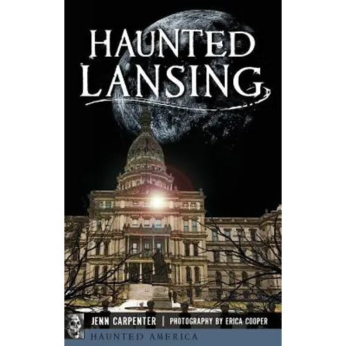 Haunted Lansing