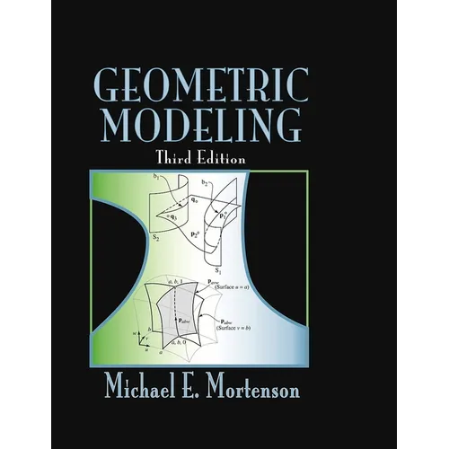 Geometric Modeling