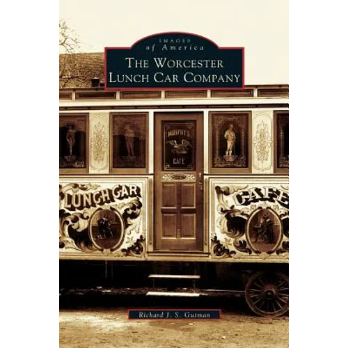Worcester Lunch Car Company