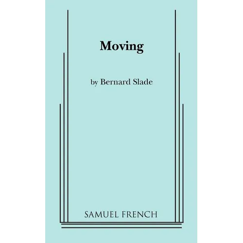 Moving