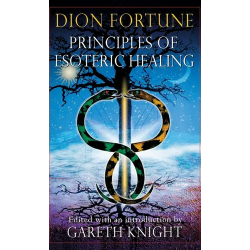 Principles of Esoteric Healing