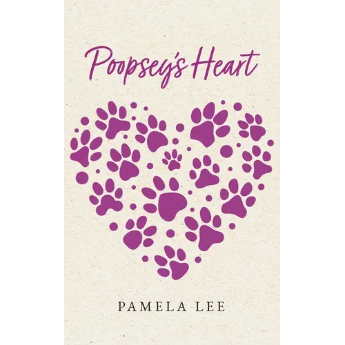 Poopsey's Heart
