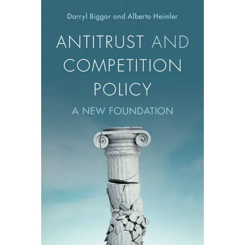 Antitrust and Competition Policy