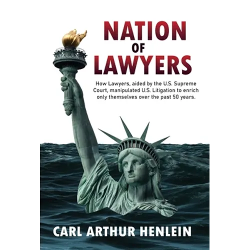 Nation of Lawyers