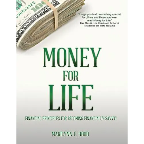 Money For Life