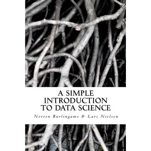 A Simple Introduction to DATA SCIENCE