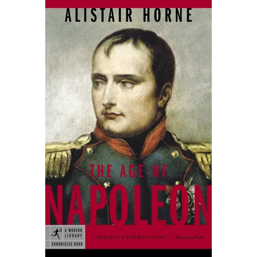 The Age of Napoleon