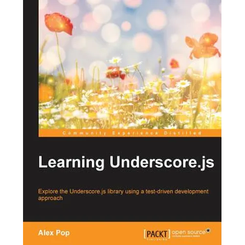 Learning Underscore.js