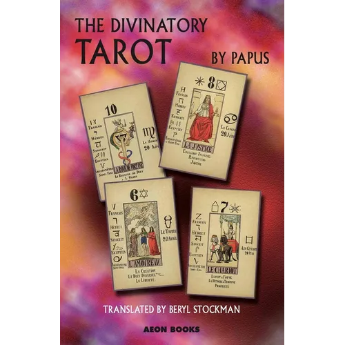 The Divinatory Tarot
