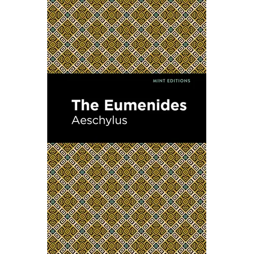 The Eumenidies