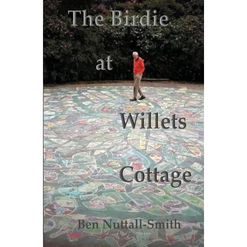 The Birdie at Willets Cottage