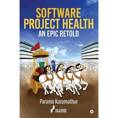 Software Project Health: An Epic Retold