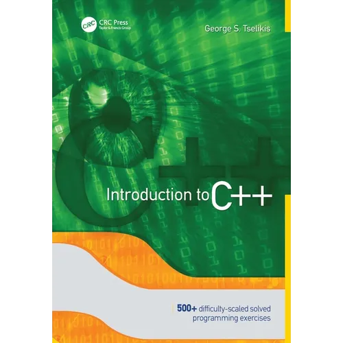 Introduction to C++