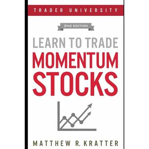 Learn to Trade Momentum Stocks