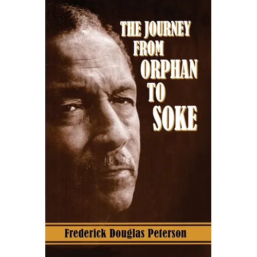 The Journey from Orphan to Soke