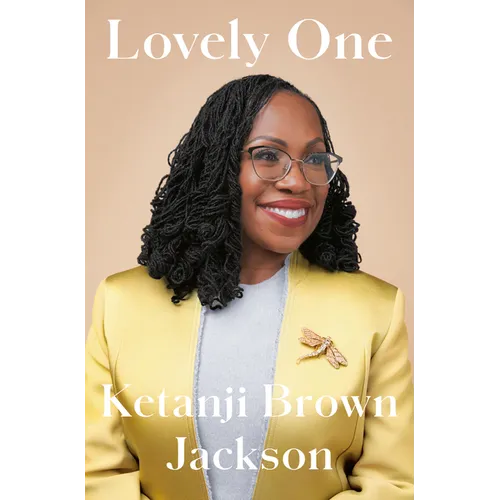 Lovely One: A Memoir
