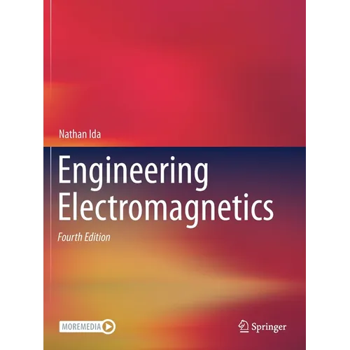 Engineering Electromagnetics