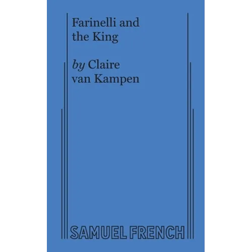 Farinelli and the King