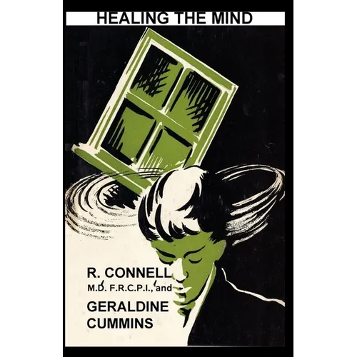 Healing the Mind: How Extra-Sensory Perception can be used in the Investigation and Treatment of Psychological Disorders.