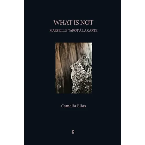 What is not: Marseille Tarot à la carte
