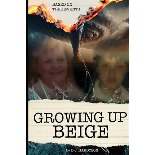 Growing Up Beige