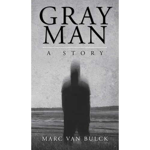 Gray Man