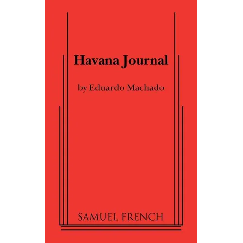 Havana Journal