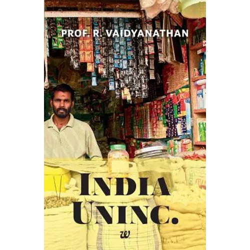 India Uninc.