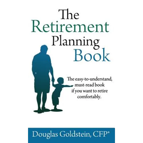 The Retirement Planning Book