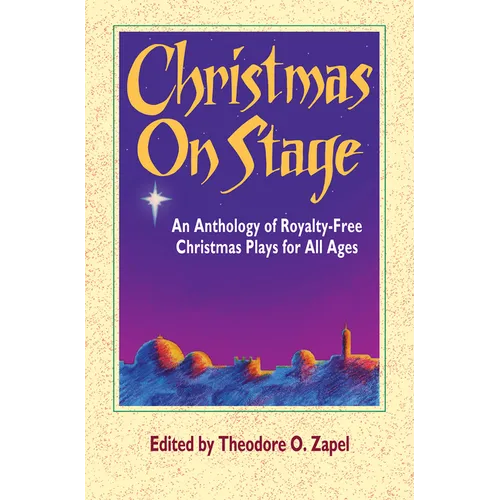 Christmas on Stage