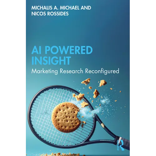 AI Powered Insight: Marketing Research Reconfigured