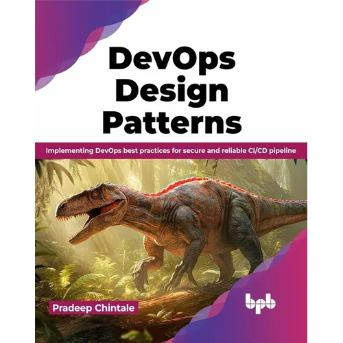 Devops Design Pattern: Implementing Devops Best Practices for Secure and Reliable CI/CD Pipeline