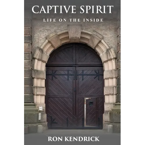 Captive Spirit