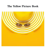 The Yellow Picture Book - Hardcover