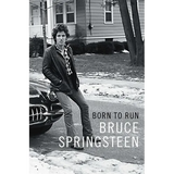 Born to Run - Paperback