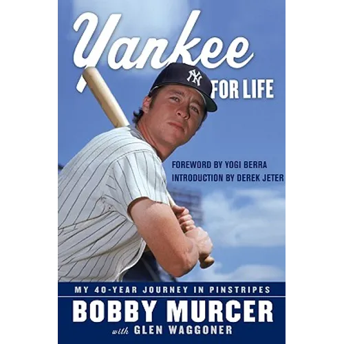 Yankee for Life