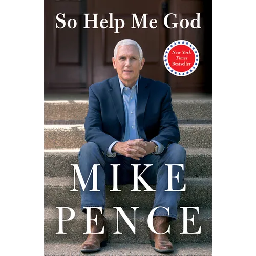 So Help Me God