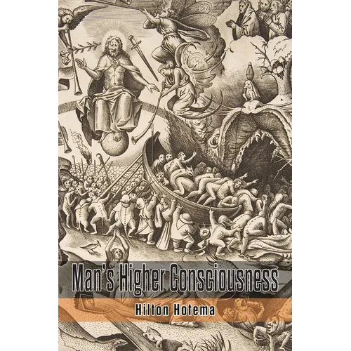 Man's Higher Consciousness