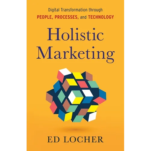 Holistic Marketing