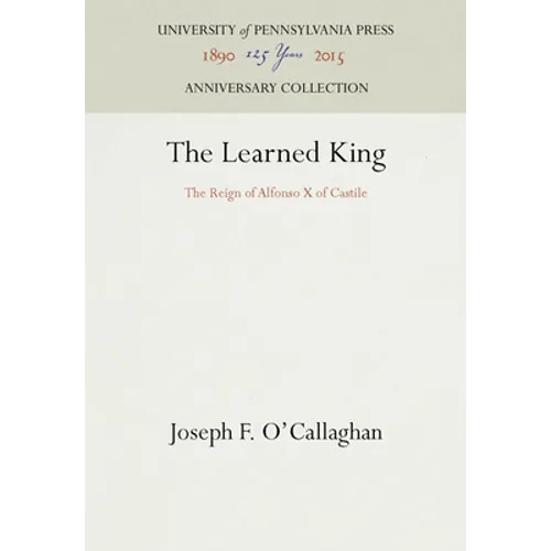 The Learned King
