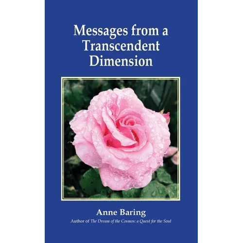 Messages from a Transcendent Dimension