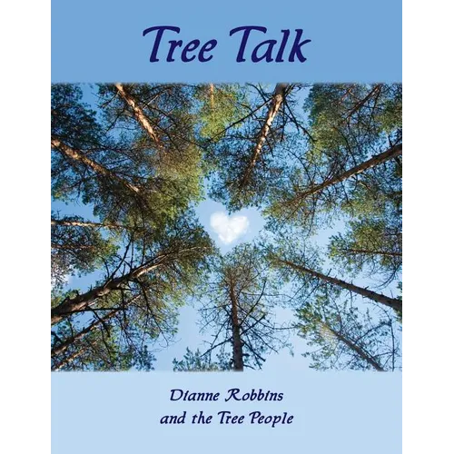 Tree Talk (full color)