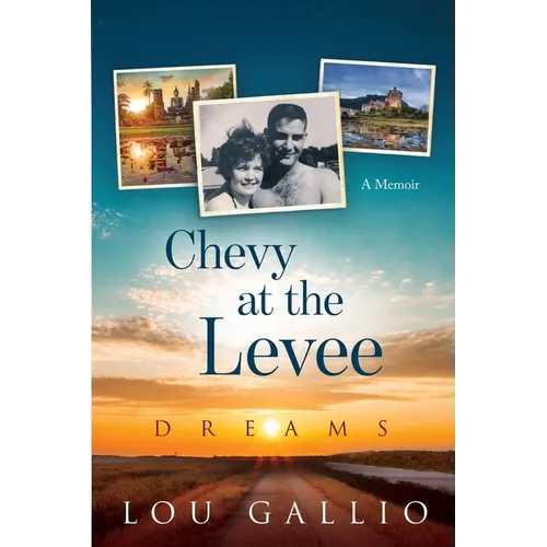 Chevy at the Levee