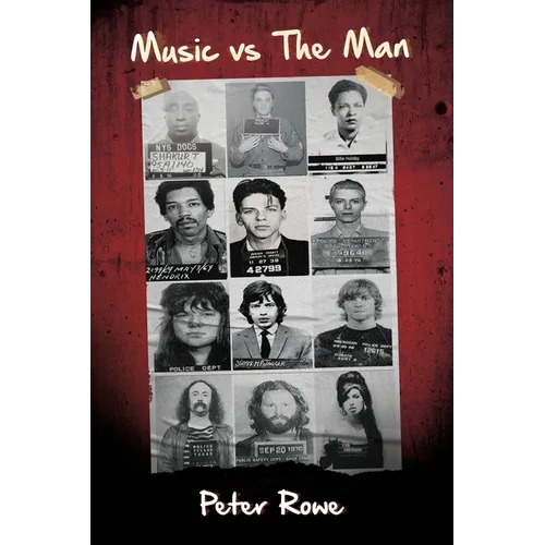 Music vs The Man