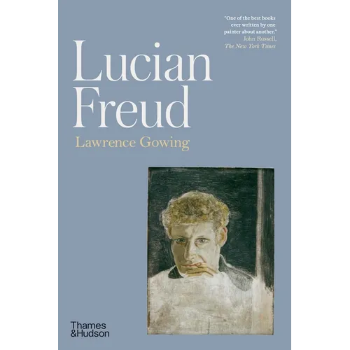 Lucian Freud