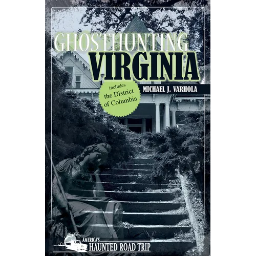 Ghosthunting Virginia