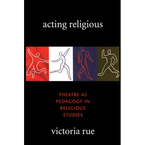 Acting Religious