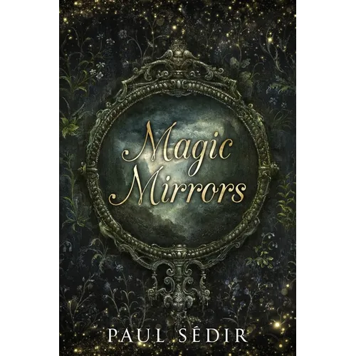 Magic Mirrors: Divination, Clairvoyance, Astral Kingdoms, Evocation, Consecrations, the Urim and Thummim, Mirrors of the Bhattahs, Ar