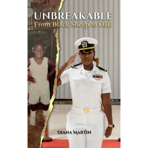 Unbreakable: From Black Sheep To O1E