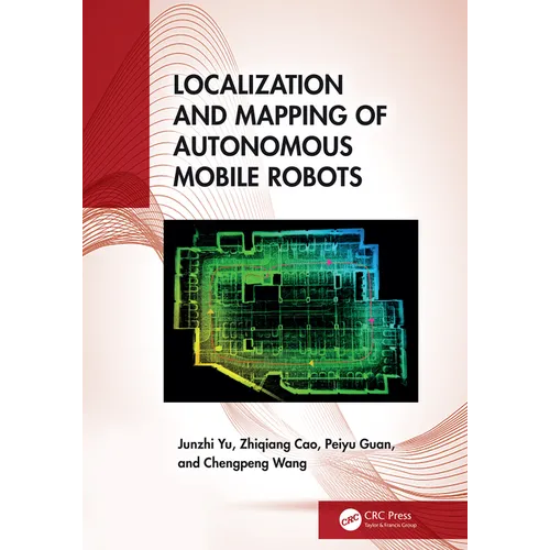 Localization and Mapping of Autonomous Mobile Robots